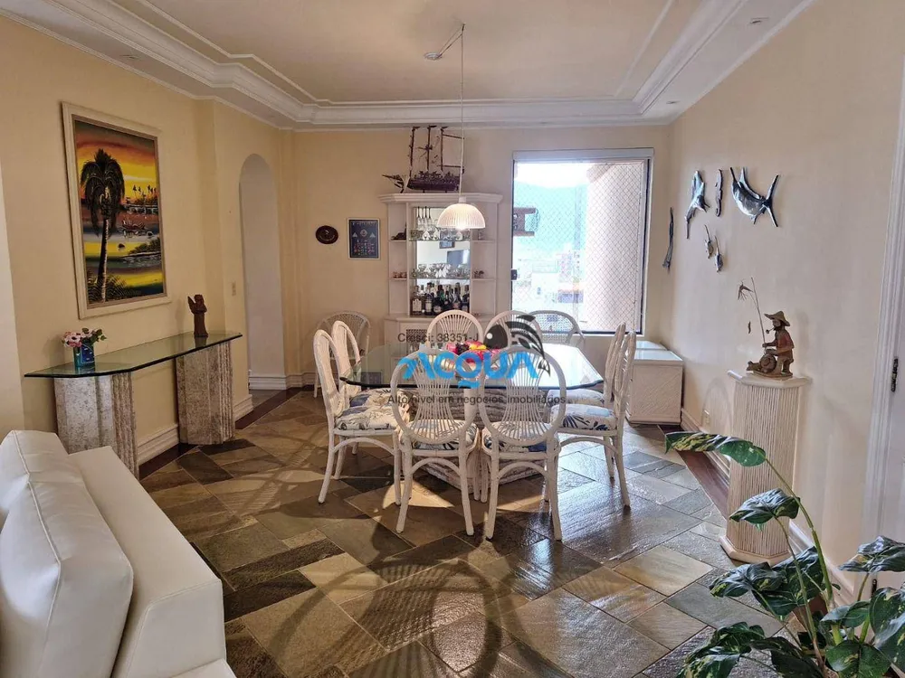 Apartamento, 3 quartos, 170 m² - Foto 3