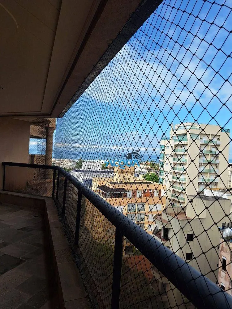 Apartamento, 3 quartos, 170 m² - Foto 4