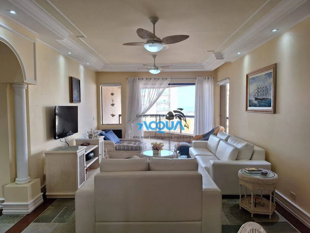 Apartamento, 3 quartos, 170 m² - Foto 1