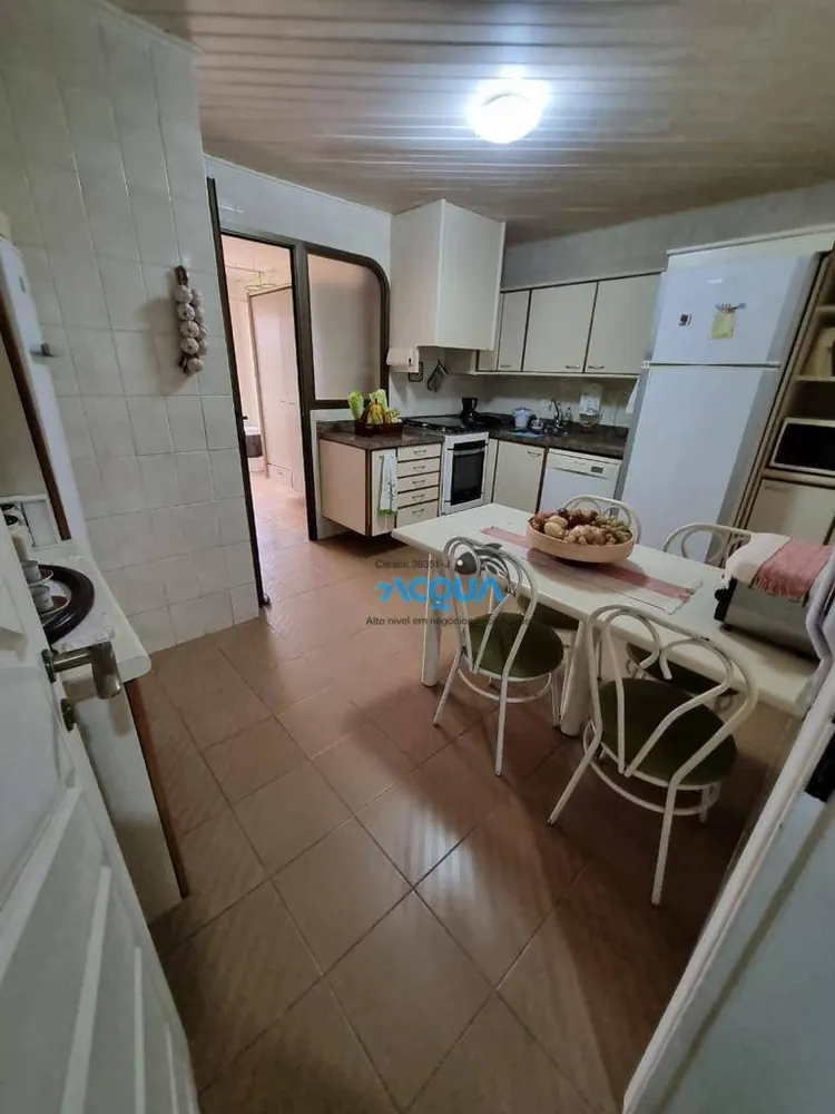 Apartamento, 3 quartos, 147 m² - Foto 3