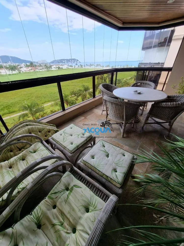 Apartamento, 3 quartos, 147 m² - Foto 1