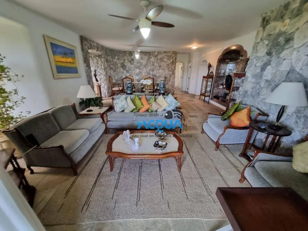 Apartamento, 3 quartos, 147 m² - Foto 2