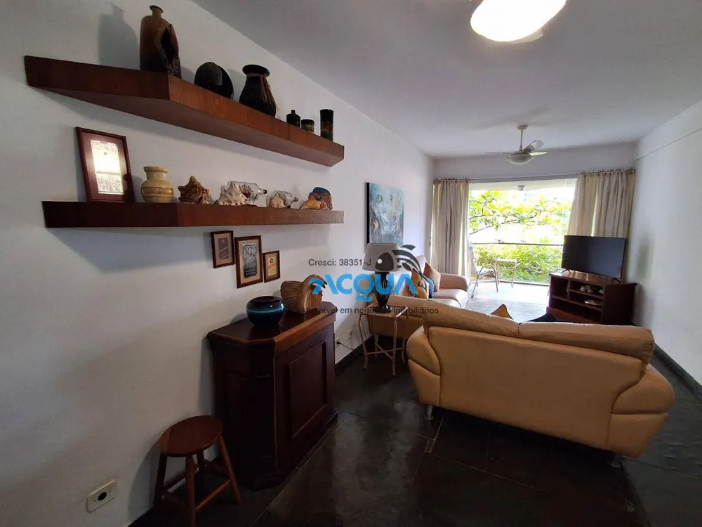 Apartamento, 4 quartos, 123 m² - Foto 2