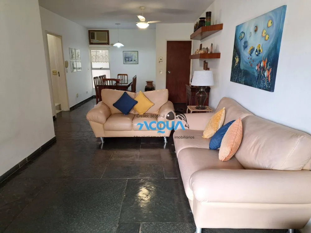 Apartamento, 4 quartos, 123 m² - Foto 1