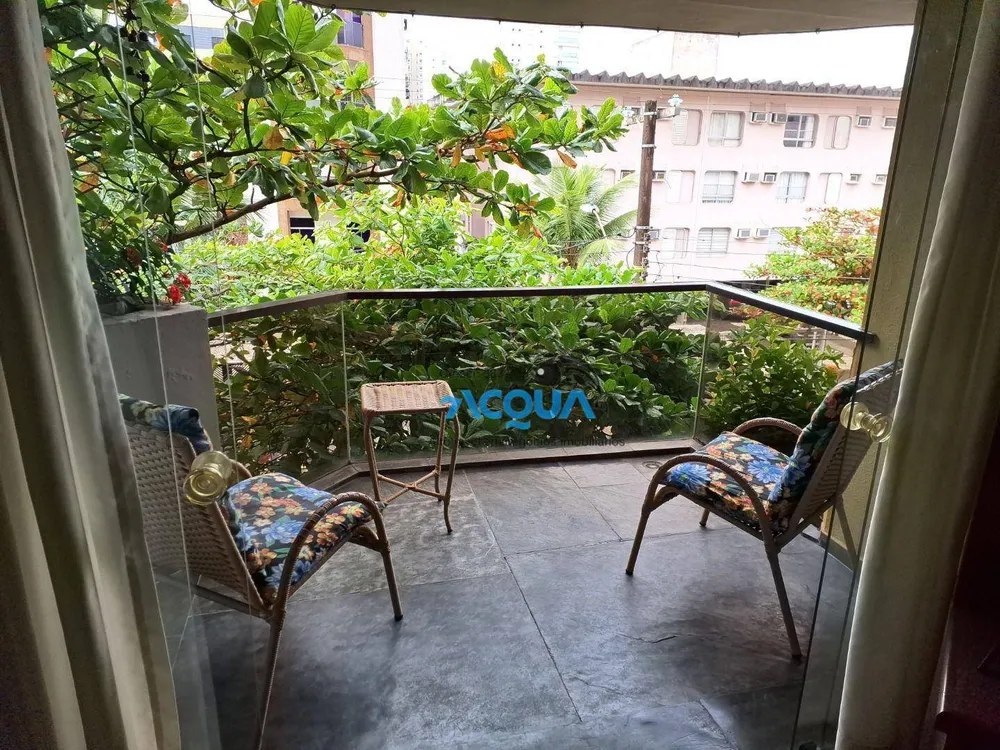 Apartamento, 4 quartos, 123 m² - Foto 3