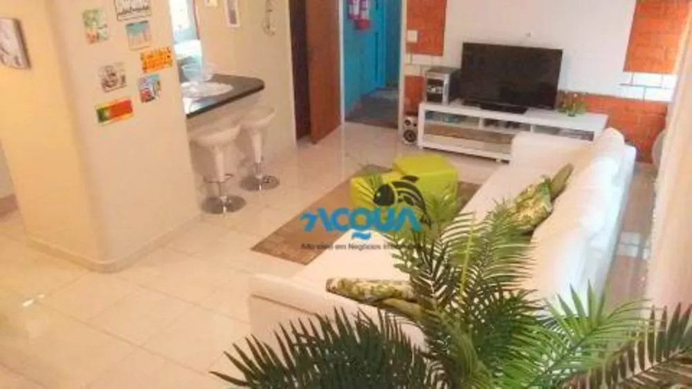 Apartamento, 3 quartos, 130 m² - Foto 1