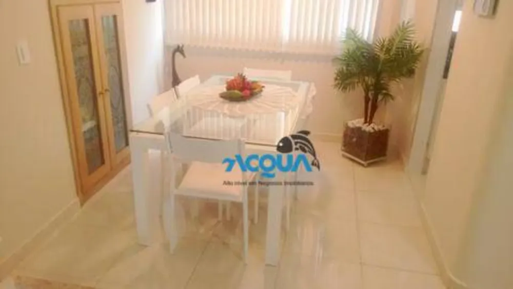 Apartamento, 3 quartos, 130 m² - Foto 2