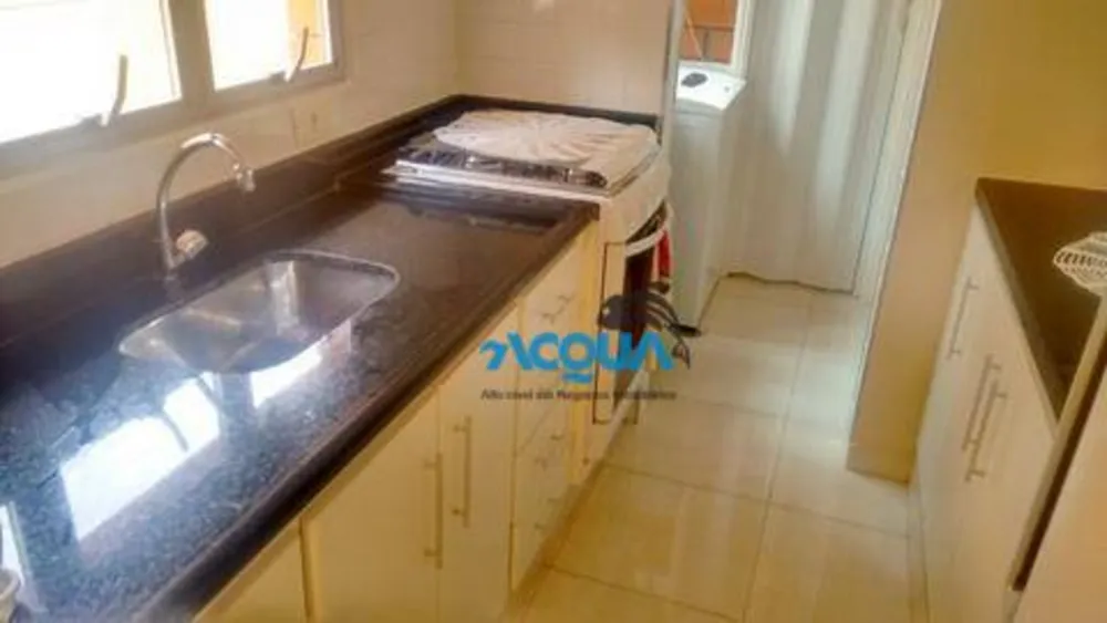Apartamento, 3 quartos, 130 m² - Foto 3