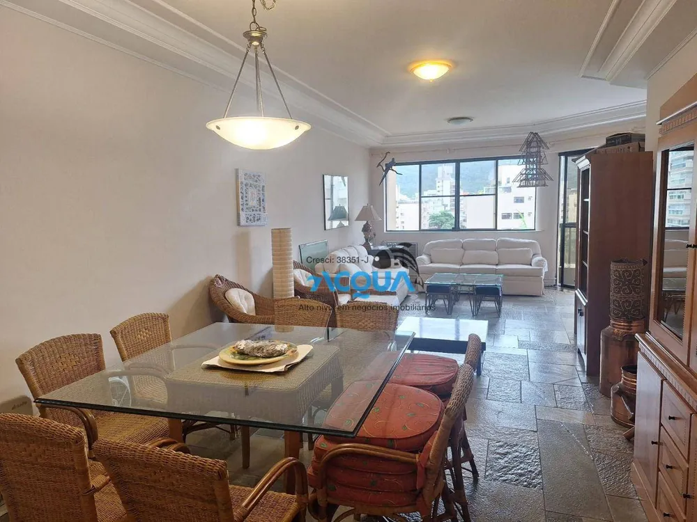 Apartamento, 3 quartos, 160 m² - Foto 1
