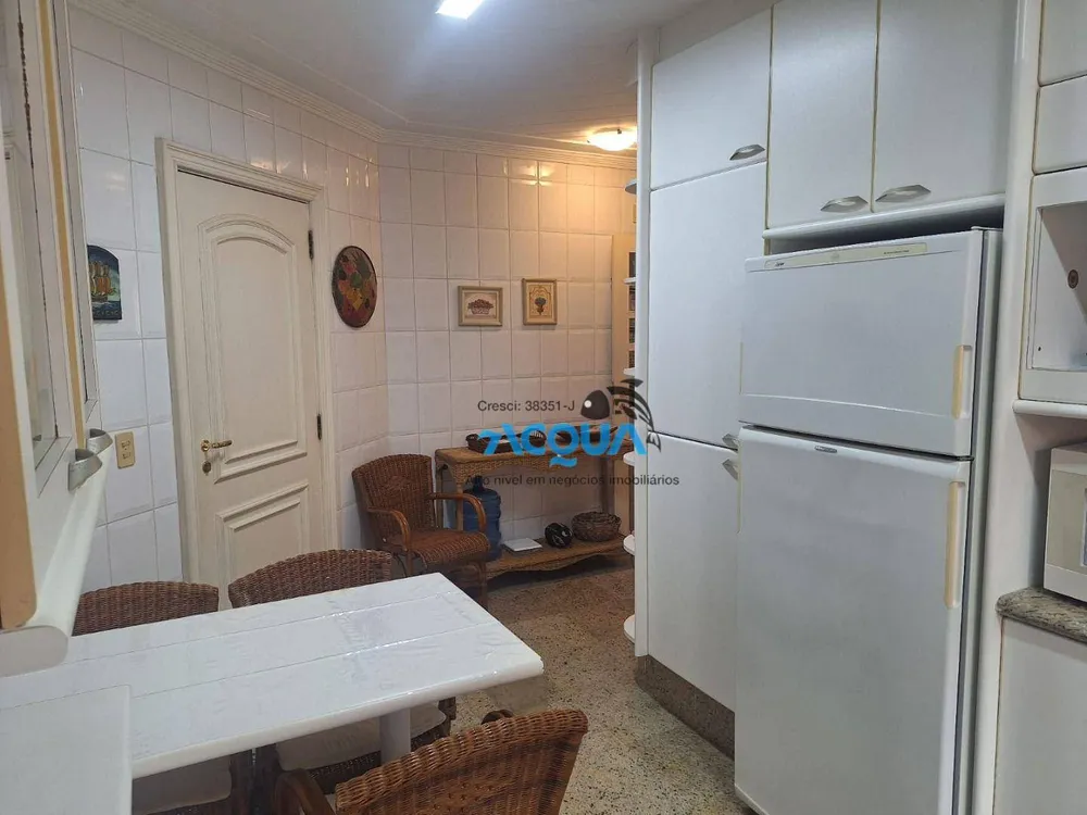 Apartamento, 3 quartos, 160 m² - Foto 4