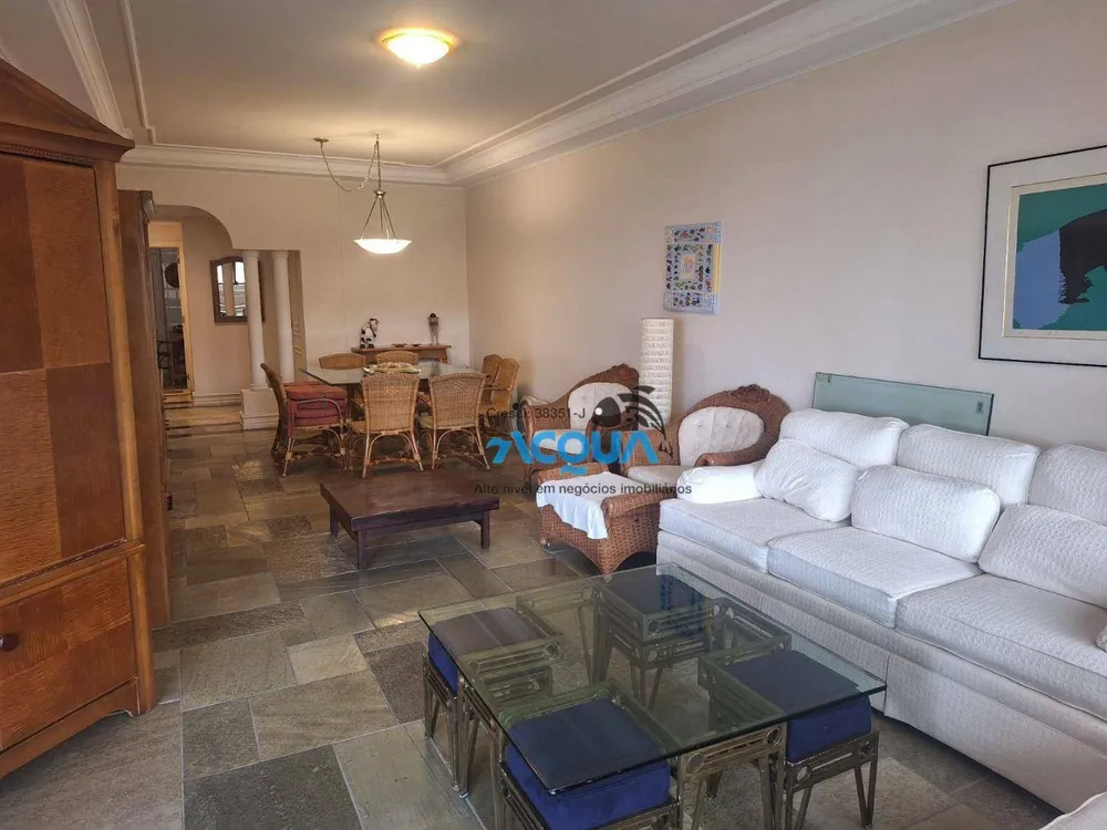 Apartamento, 3 quartos, 160 m² - Foto 3