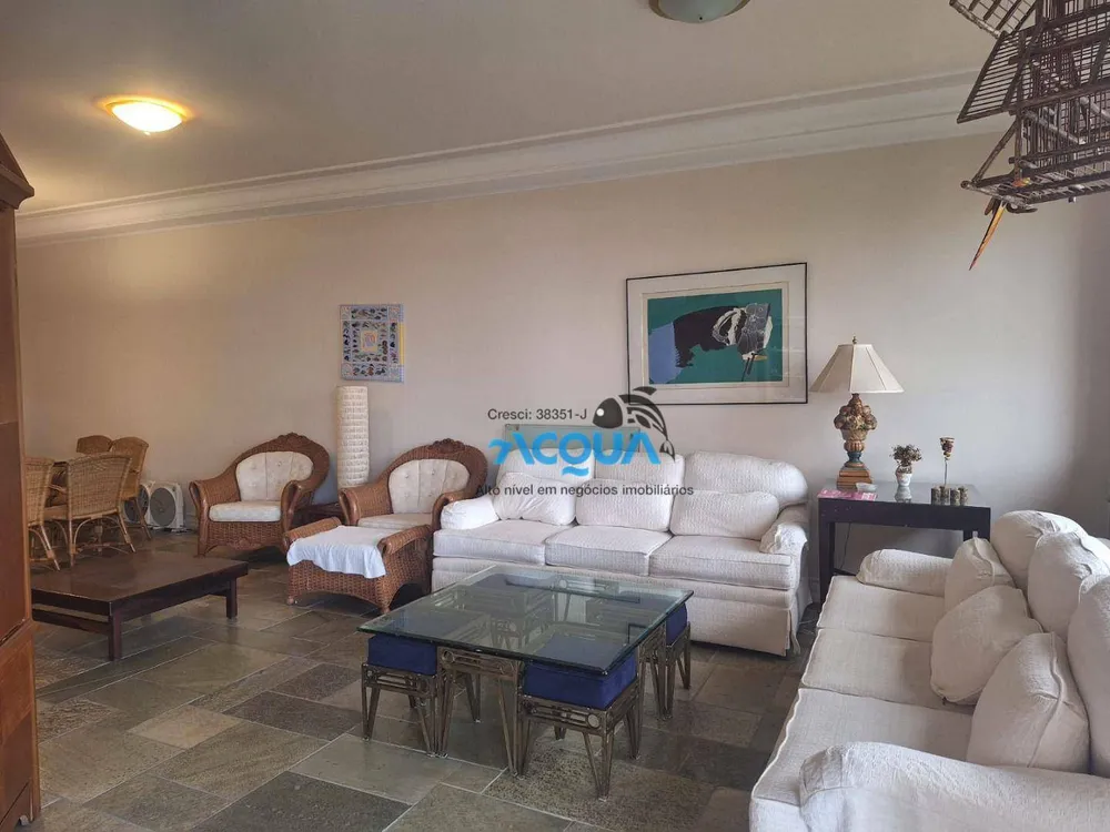 Apartamento, 3 quartos, 160 m² - Foto 2