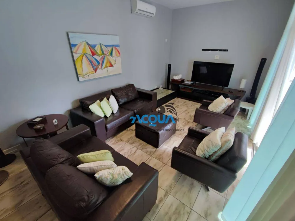 Apartamento, 4 quartos, 180 m² - Foto 2