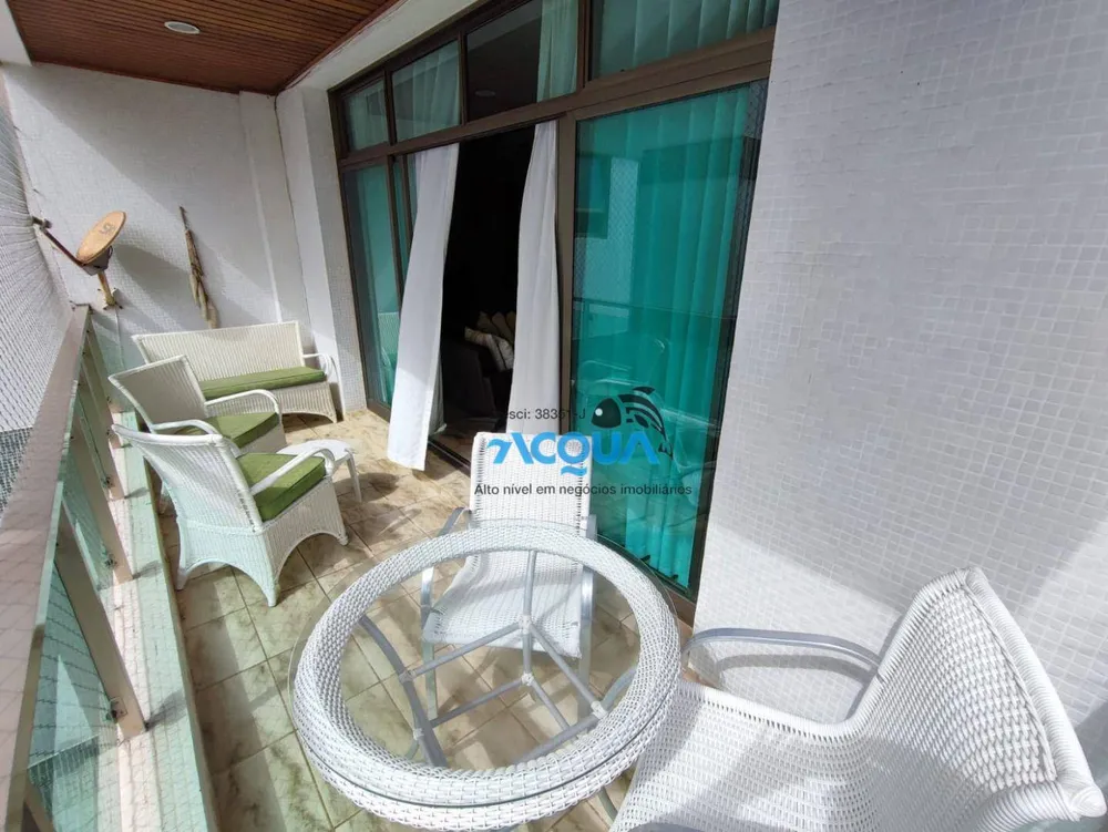 Apartamento, 4 quartos, 180 m² - Foto 1