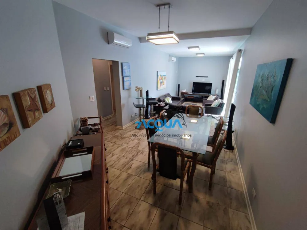 Apartamento, 4 quartos, 180 m² - Foto 4
