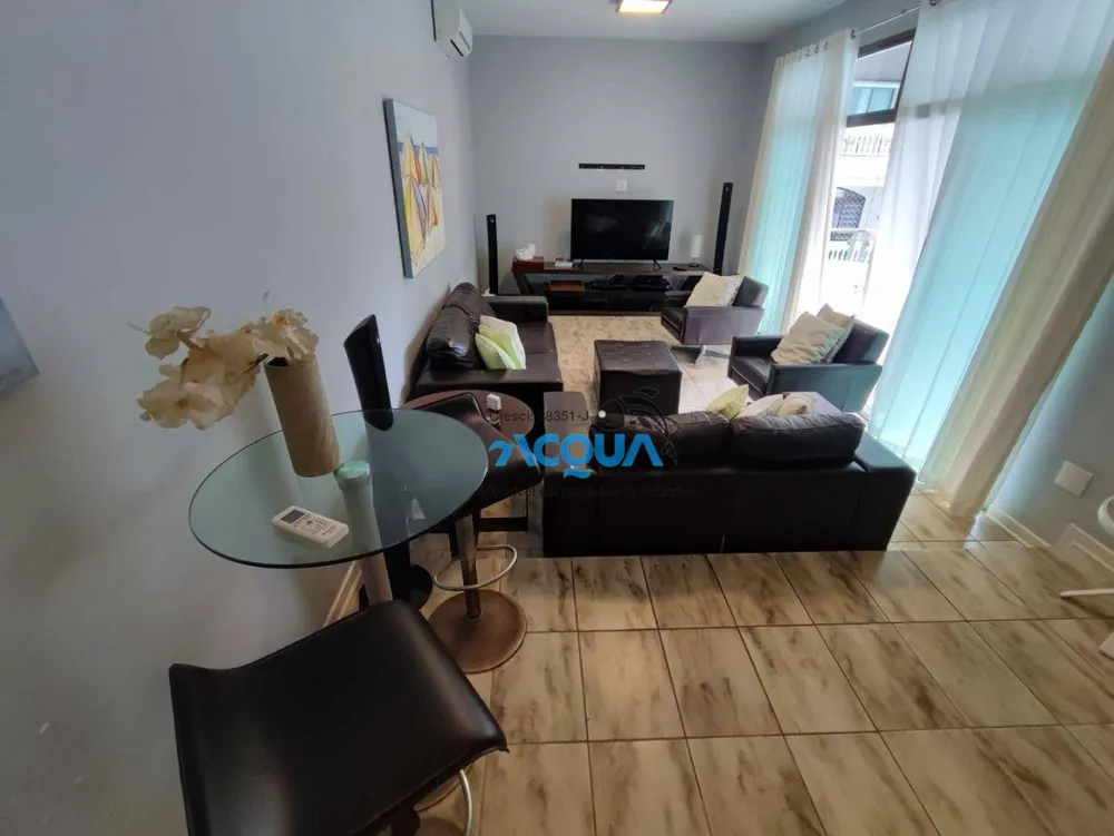 Apartamento, 4 quartos, 180 m² - Foto 3