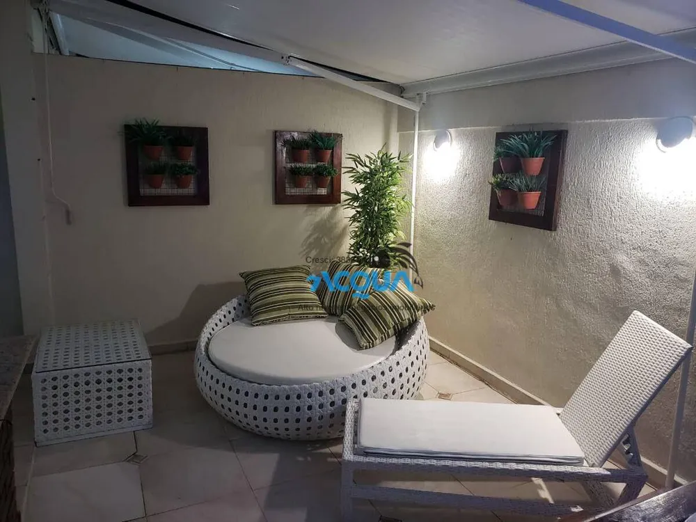 Sobrado, 3 quartos, 130 m² - Foto 3
