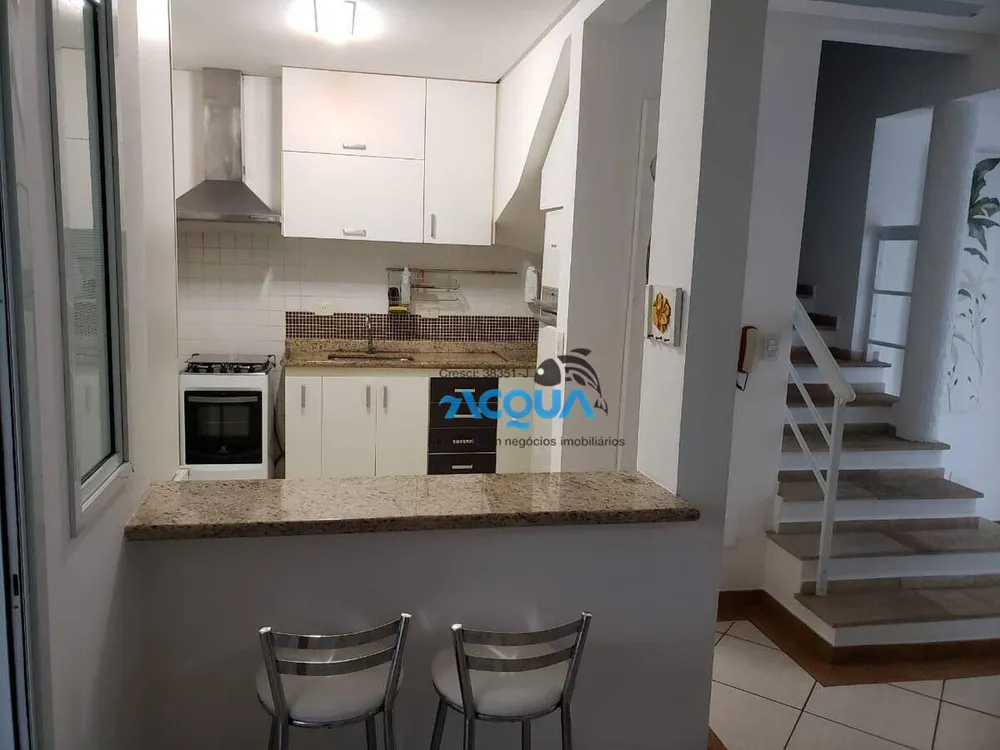 Sobrado, 3 quartos, 130 m² - Foto 2