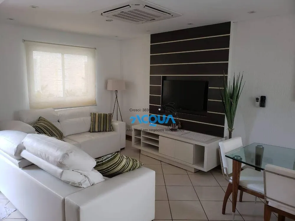 Sobrado, 3 quartos, 130 m² - Foto 1
