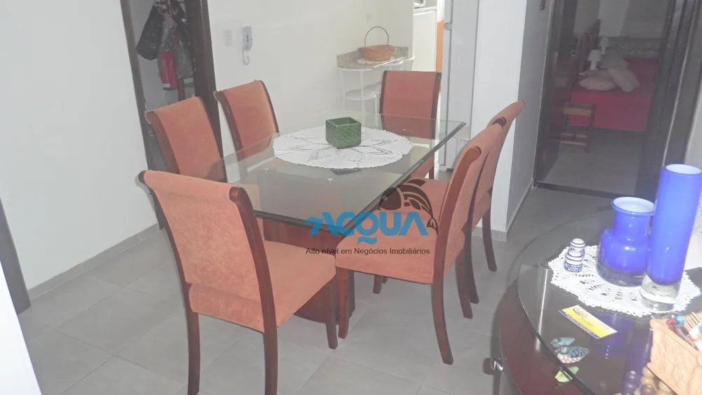 Apartamento, 4 quartos, 95 m² - Foto 4