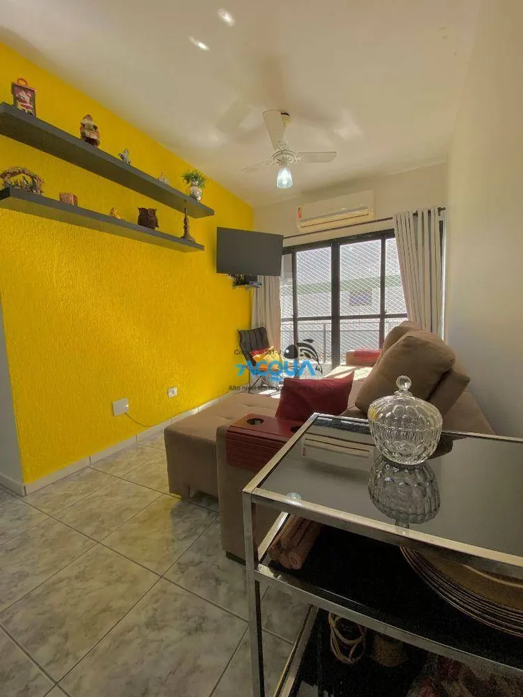 Apartamento, 2 quartos, 70 m² - Foto 2