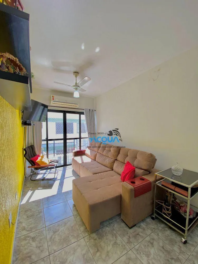 Apartamento, 2 quartos, 70 m² - Foto 1