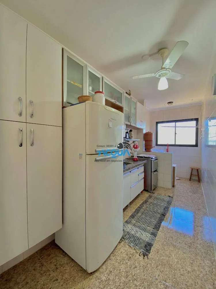 Apartamento, 2 quartos, 70 m² - Foto 4