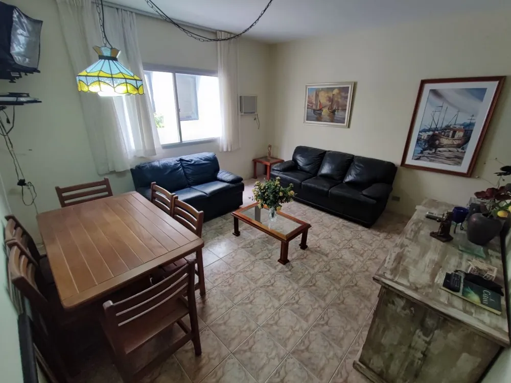Apartamento, 2 quartos, 76 m² - Foto 1
