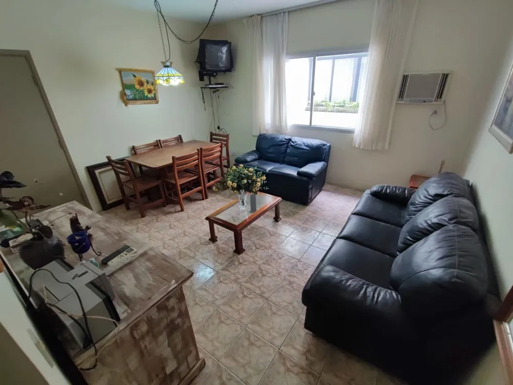 Apartamento, 2 quartos, 76 m² - Foto 2