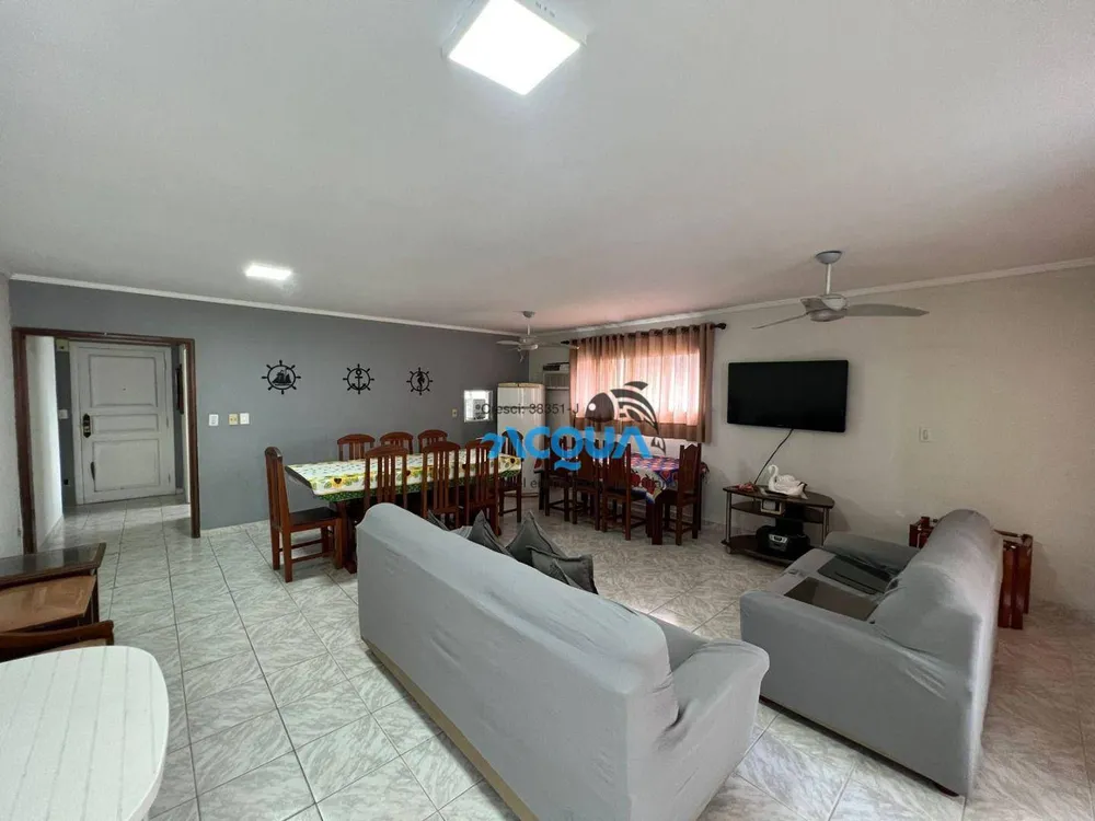 Apartamento, 3 quartos, 150 m² - Foto 1