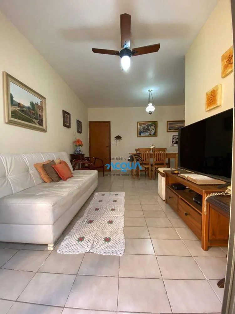 Apartamento, 2 quartos, 69 m² - Foto 1