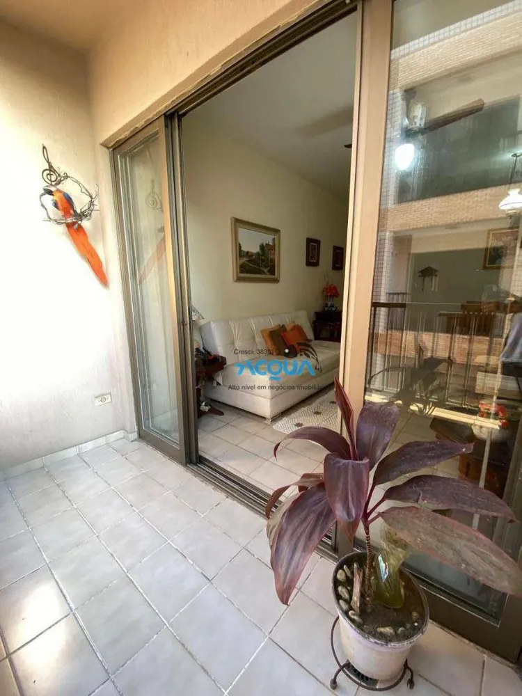 Apartamento, 2 quartos, 69 m² - Foto 4