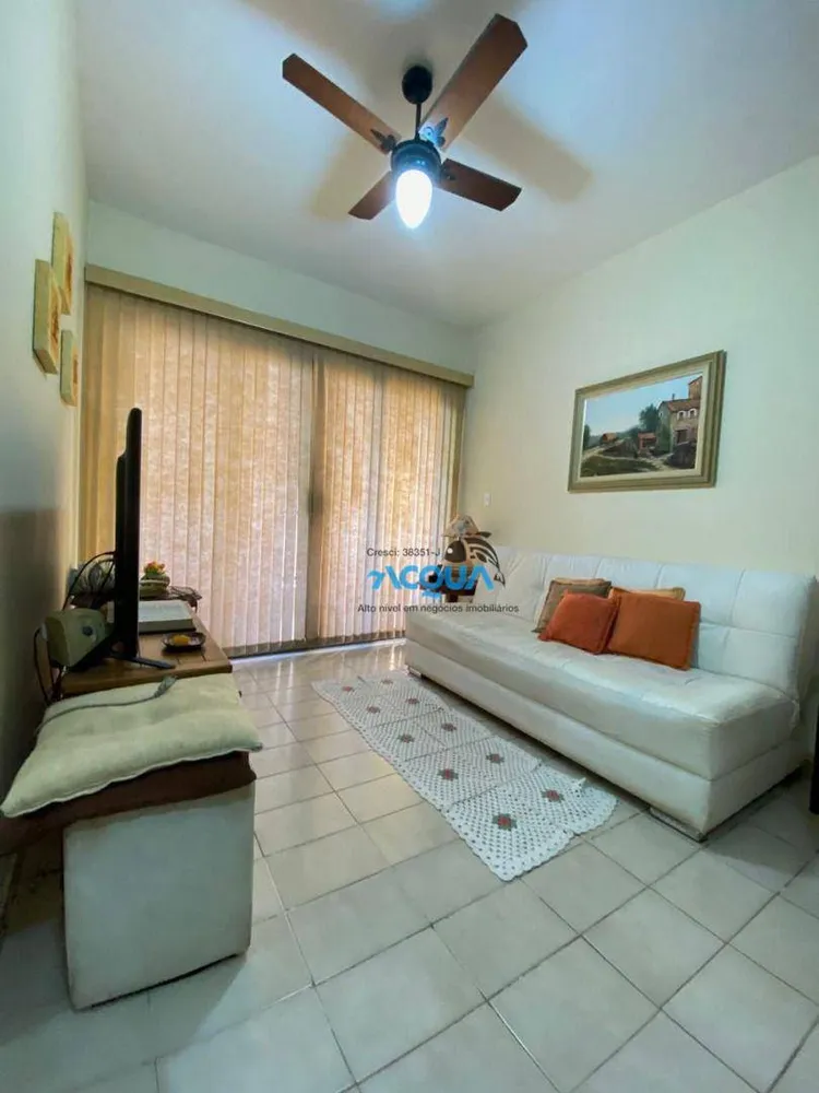 Apartamento, 2 quartos, 69 m² - Foto 2