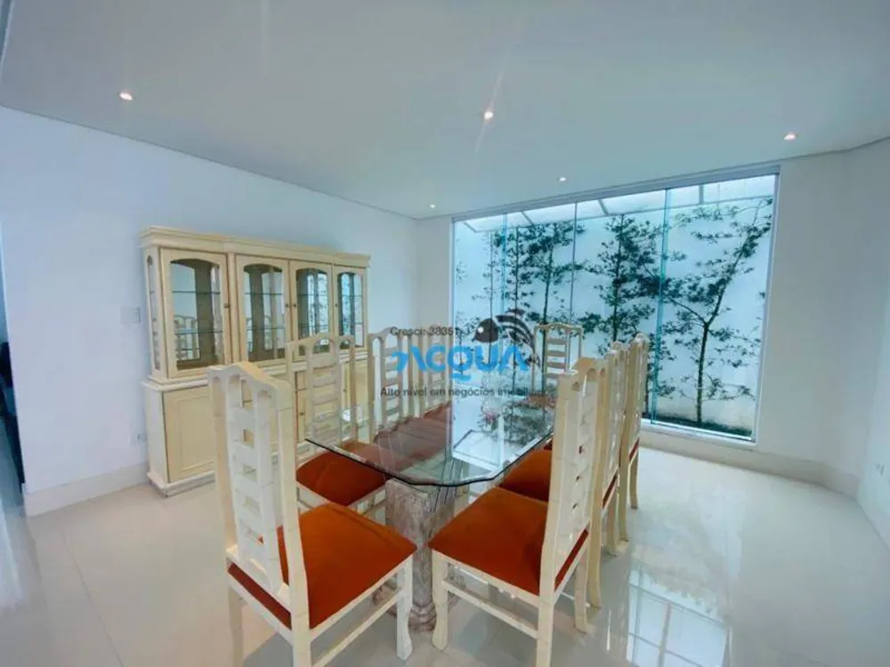 Casa de Condomínio, 7 quartos - Foto 4