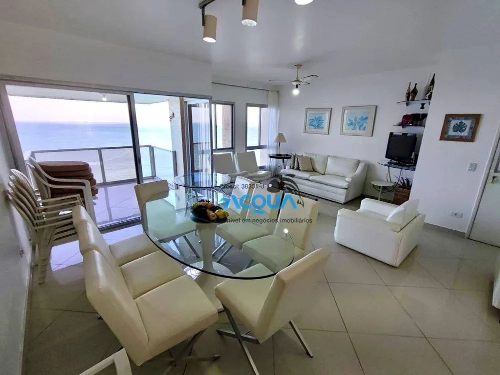 Apartamento, 3 quartos, 120 m² - Foto 4