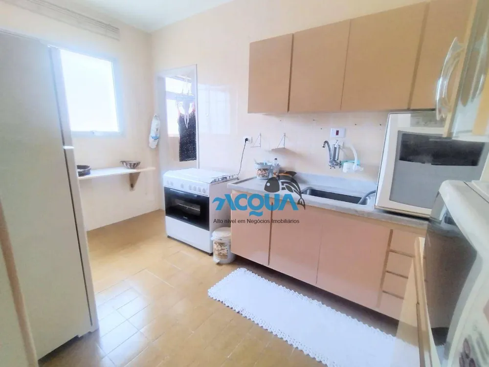 Apartamento, 3 quartos, 110 m² - Foto 4