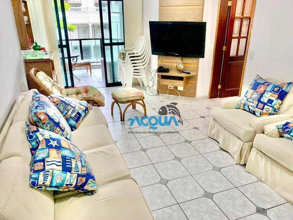 Apartamento, 3 quartos, 115 m² - Foto 2