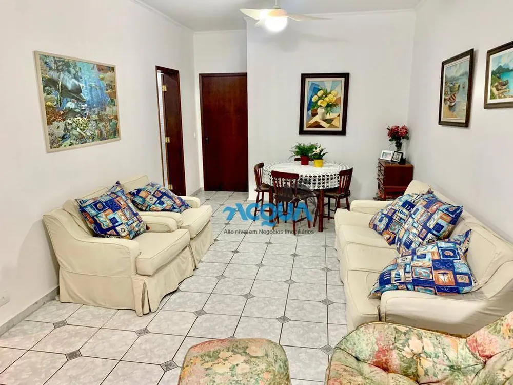 Apartamento, 3 quartos, 115 m² - Foto 3