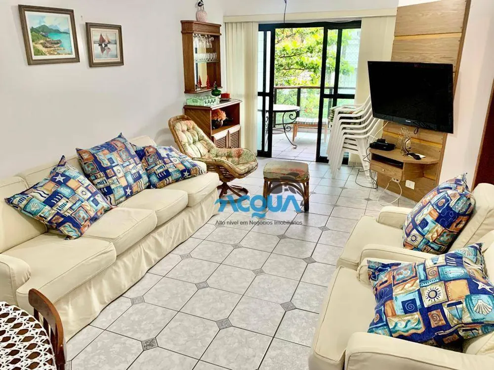Apartamento, 3 quartos, 115 m² - Foto 1