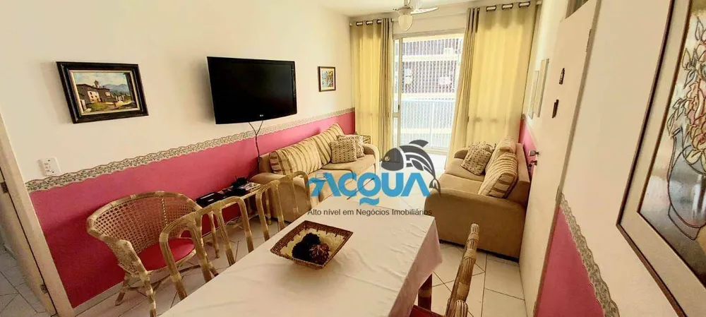 Apartamento, 3 quartos, 100 m² - Foto 2