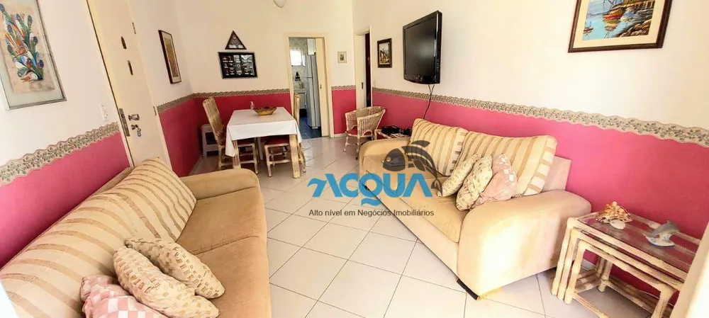 Apartamento, 3 quartos, 100 m² - Foto 1