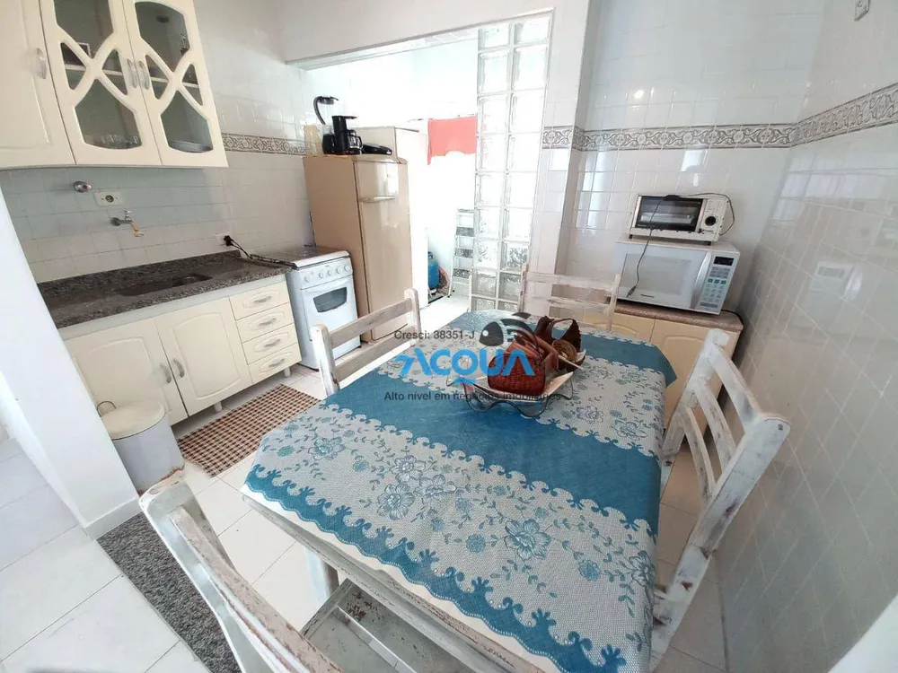 Apartamento, 3 quartos, 70 m² - Foto 3