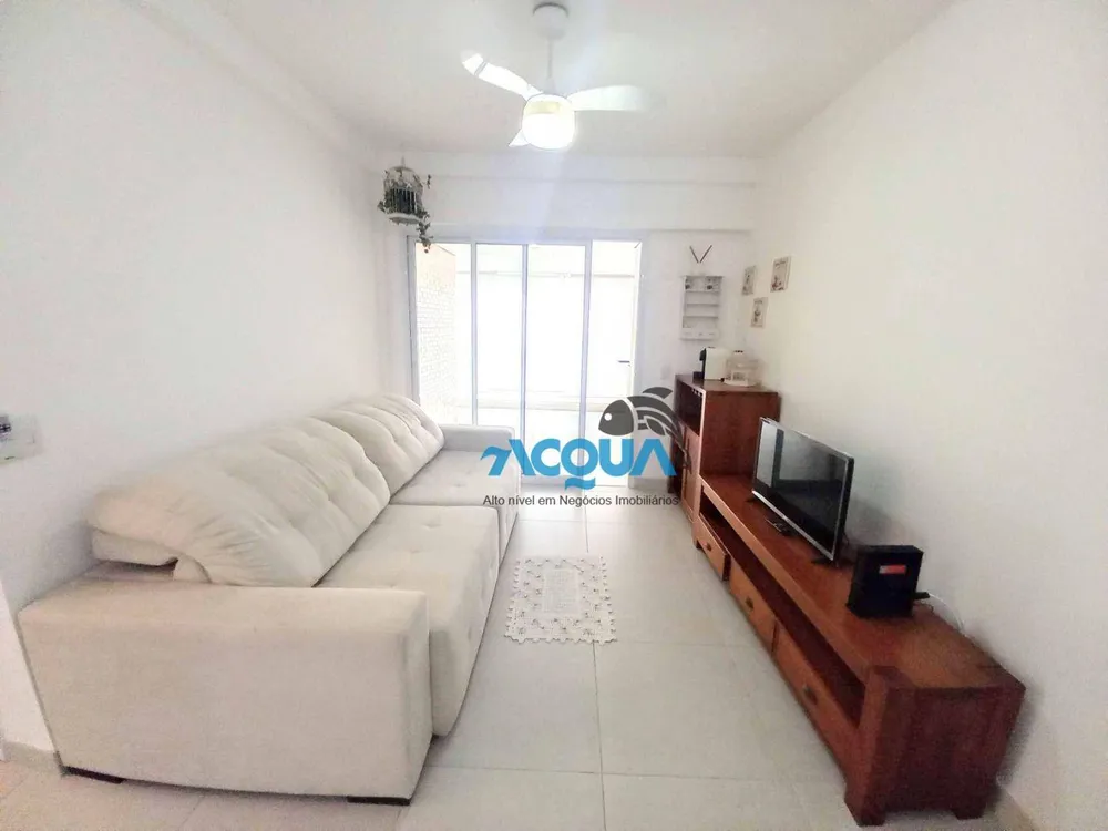 Apartamento, 2 quartos, 90 m² - Foto 2