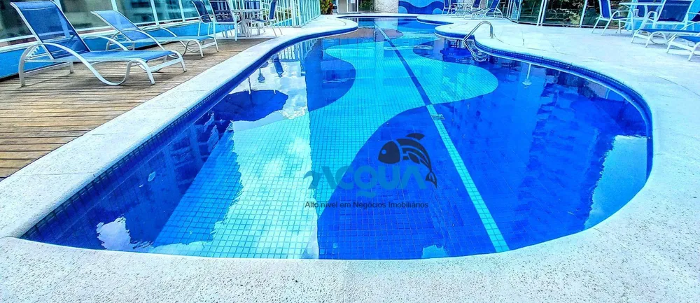 Apartamento, 2 quartos, 90 m² - Foto 1