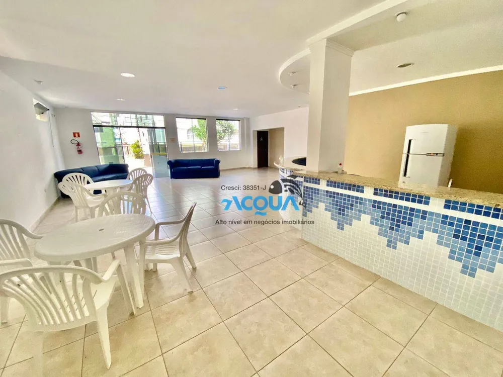 Apartamento, 2 quartos, 70 m² - Foto 2