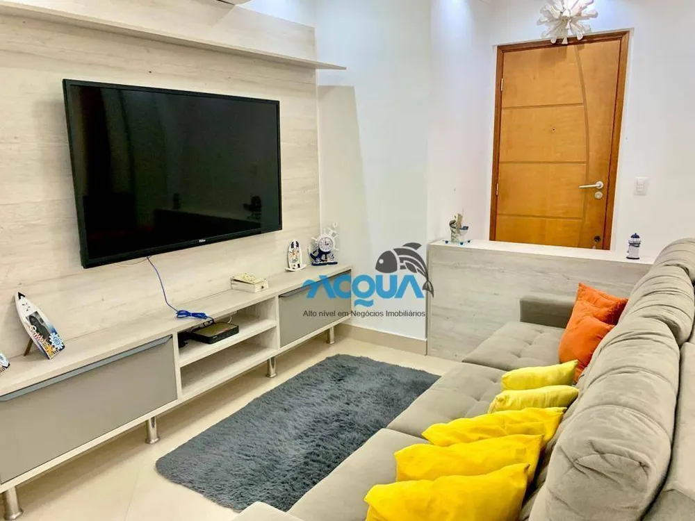 Apartamento, 3 quartos, 128 m² - Foto 2