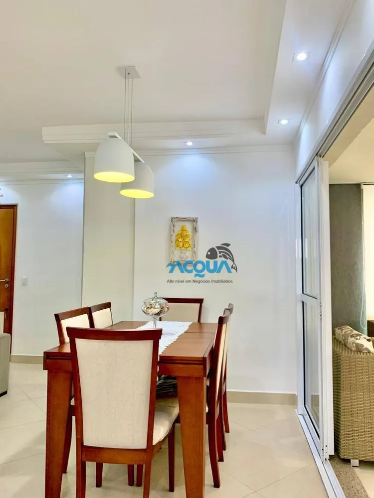 Apartamento, 3 quartos, 128 m² - Foto 4