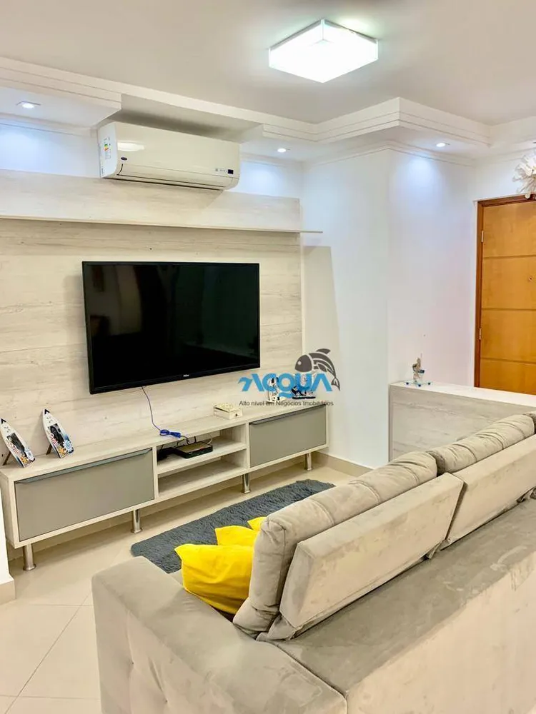 Apartamento, 3 quartos, 128 m² - Foto 3