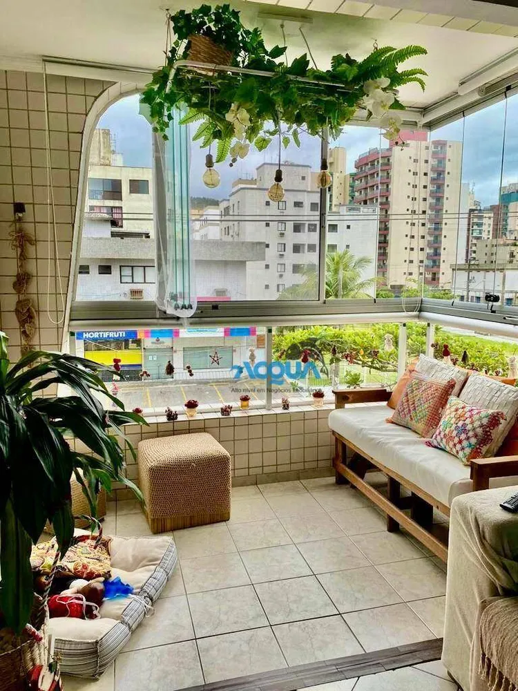 Apartamento, 3 quartos, 120 m² - Foto 3