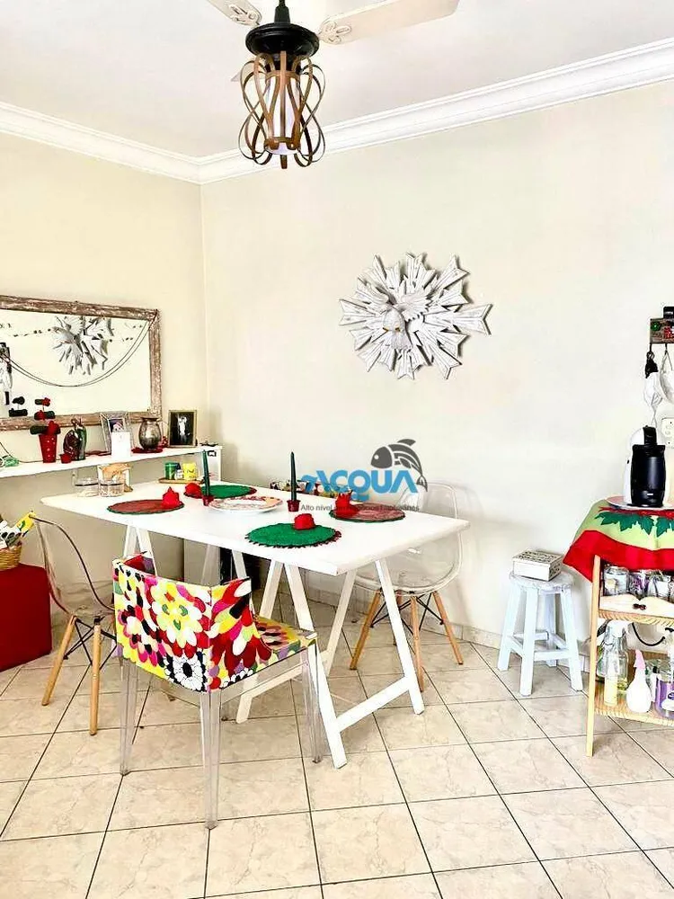 Apartamento, 3 quartos, 120 m² - Foto 4